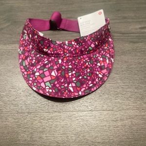 Visor for sale.